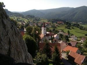 Krajevna skupnost Planina pri Sevnici